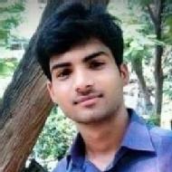 Ankur Tripathi UPSC Exams trainer in Delhi