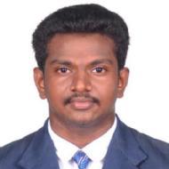 Shanju Ebanesh K Class I-V Tuition trainer in Bangalore