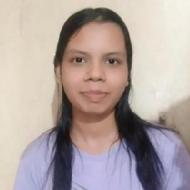 Mrinalini G. Class I-V Tuition trainer in Betul