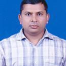 Photo of Yogesh Trivedi