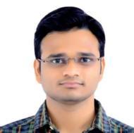 Ravi Prakash Maurya Class 12 Tuition trainer in Jaipur