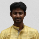 Photo of Nishanth