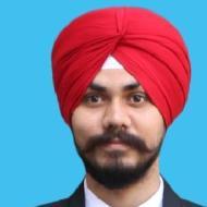 Mandeep Singh Karir UGC NET Exam trainer in Jamshedpur