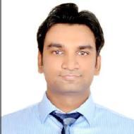 Vishal Aggarwal Class 10 trainer in Meerut