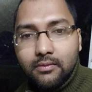 Sarfaraz Nawaz Arabic Language trainer in Kolkata