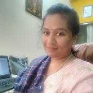 Dr. E. Sujatha Class I-V Tuition trainer in Chittoor