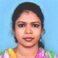 M. Samyuktha Class 11 Tuition trainer in Hyderabad