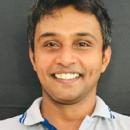 Photo of Manish Radhakrishnan