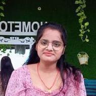 Shruti T. Class I-V Tuition trainer in Lucknow