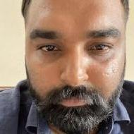 Bharat Arora Class I-V Tuition trainer in Sri Ganganagar