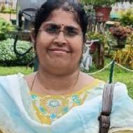 Adidamu bhavyasri Class I-V Tuition trainer in Chanthavila