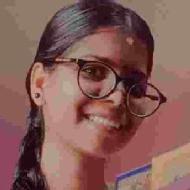 Rashmi B. Class I-V Tuition trainer in Salipur