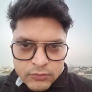 Padmaksh Kumar Kaundilya Class 12 Tuition trainer in Ranchi