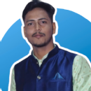 Photo of Binod Das