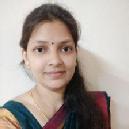 Photo of Vidya K.