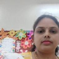 Shubhangi B. Spoken English trainer in Butibori