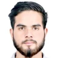 Tahir Hassan Class 8 Tuition trainer in Handwara