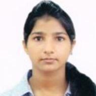 Snehlata Yadav Class 6 Tuition trainer in Delhi