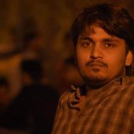 Himanshu Singh Class I-V Tuition trainer in Prayagraj
