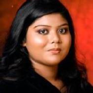 Aishwari S. Makeup trainer in Kolkata