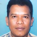 Photo of Bipin Kumar Das