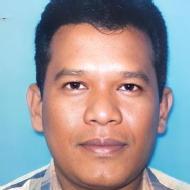 Bipin Kumar Das Class 10 trainer in Dhekiajuli