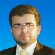 Nusrat Iqbal Class 12 Tuition trainer in Taunsa