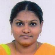 Sravani R. Spoken English trainer in Chittoor