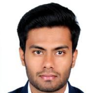 M. Varun Class 11 Tuition trainer in Bangalore