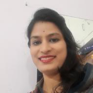 Rupali M. Hindi Language trainer in Hyderabad