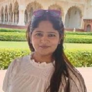 Swati S. Class 12 Tuition trainer in Ballia