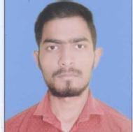 Prashant Kumar Soni Class I-V Tuition trainer in Jabalpur