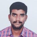 Photo of Kuraparthi Sree Vinay Adharsh Reddy