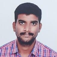 Kuraparthi Sree Vinay Adharsh Reddy Class 10 trainer in Tirupathi
