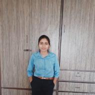 Jadhav Shilpa Class I-V Tuition trainer in Hyderabad