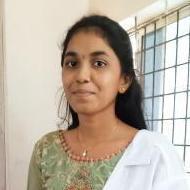 Seera Reshma Class I-V Tuition trainer in Visakhapatnam