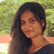 Kiruthika Class 10 trainer in Sriperumbudur