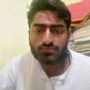 Photo of Abdulla Ansari