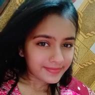 Kirti verma Class I-V Tuition trainer in Meerut