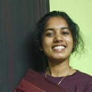 Flemy T. Class I-V Tuition trainer in Alathur