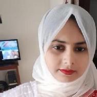 Khadeeja E. Class I-V Tuition trainer in Bettiah