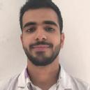 Photo of Showkat Farooq