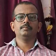 Sudhir Singh Class 12 Tuition trainer in Jhansi