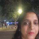 Photo of Dr. Akanksha A.