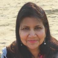 Gunja Gupta Meditation trainer in Delhi