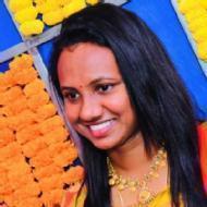 Yashmitha N. Class I-V Tuition trainer in Kollegal