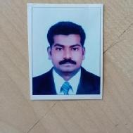 Veeramanikandan S Class 12 Tuition trainer in Tiruchengodu