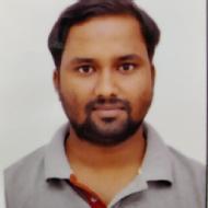 Santanu Kumar Pradhan Class 10 trainer in Bhubaneswar