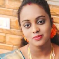 Jennifer Diet and Nutrition trainer in Mysore