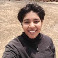 Vidhi G. Personal Trainer trainer in Ahmedabad